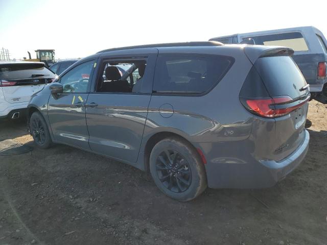 Photo 2 from auction – 2021 CHRYSLER PACIFICA T with VIN 2C4RC1FG2MR565256
