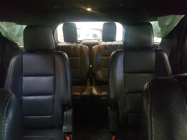 Photo 10 from auction – 2015 FORD EXPLORER S with VIN 1FM5K8GTXFGC09997