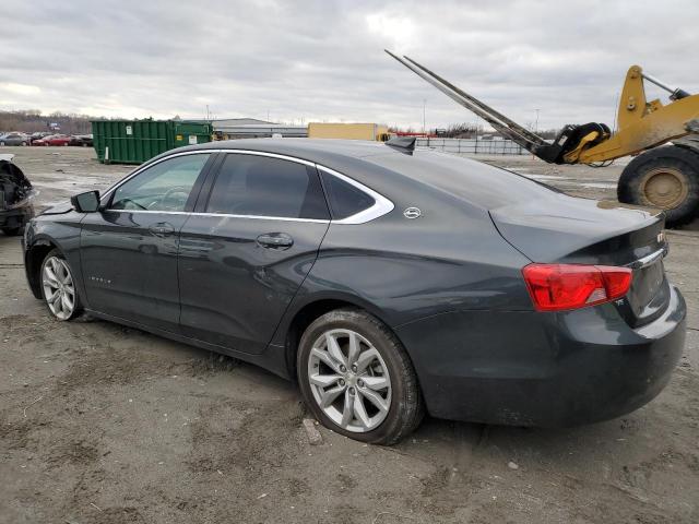 Photo 2 from auction – 2019 CHEVROLET IMPALA LT with VIN 2G11Z5S34K9120741