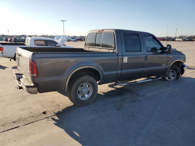 Photo 3 from auction – 2003 FORD F250 SUPER with VIN 1FTNW20P93EC94843