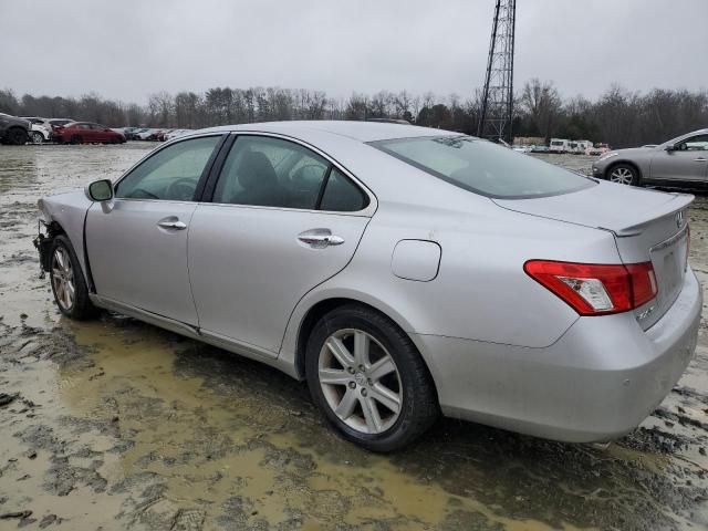 Photo 2 from auction – 2009 LEXUS ES 350 with VIN JTHBJ46G392311312