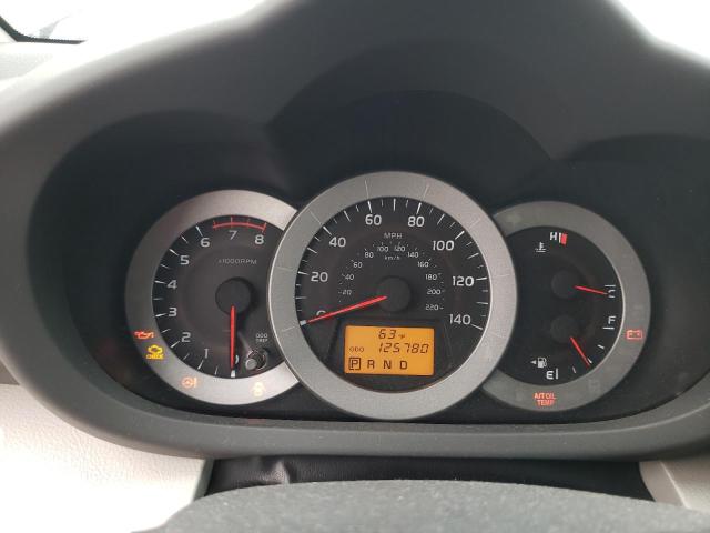 Photo 9 from auction – 2012 TOYOTA RAV4 with VIN 2T3JF4DV3CW208423