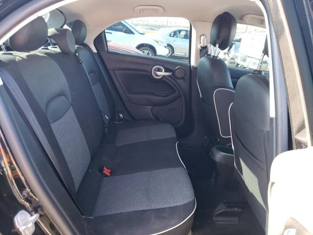 Photo 11 from auction – 2017 FIAT 500X POP with VIN ZFBCFXAH6HP550267