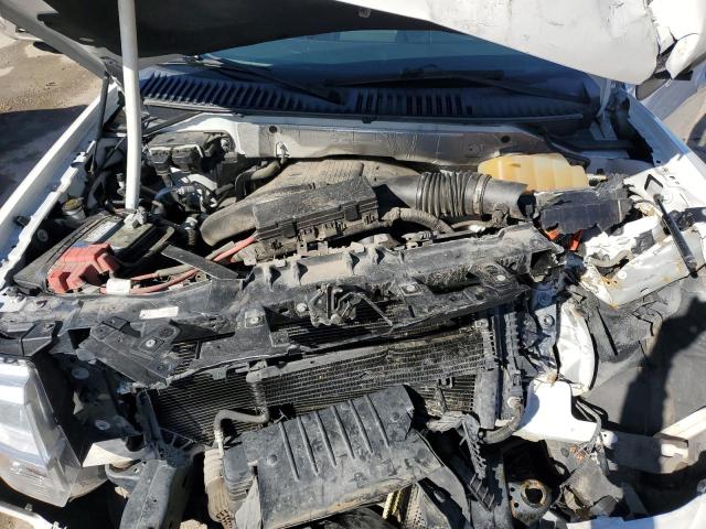Photo 12 from auction – 2015 FORD EXPEDITION with VIN 1FMJK1HT3FEF47239