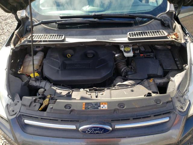 صورة رقم 12 من المزاد - 2016 FORD ESCAPE SE مع VIN 1FMCU0G96GUA13243