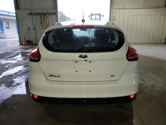 Photo 6 from auction – 2016 FORD FOCUS SE with VIN 1FADP3K27GL396715