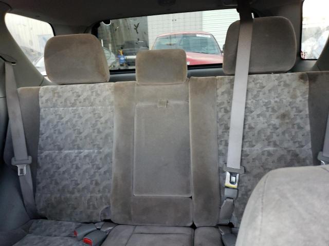 Foto 10 de la subasta – 2008 KIA SORENTO con VIN KNDJD735085827715