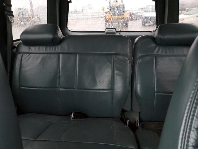 Photo 10 from auction – 1997 FORD EXPLORER with VIN 1FMDU34X4VZC09075