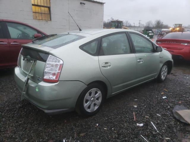 Photo 3 from auction – 2007 TOYOTA PRIUS with VIN JTDKB20U273280191