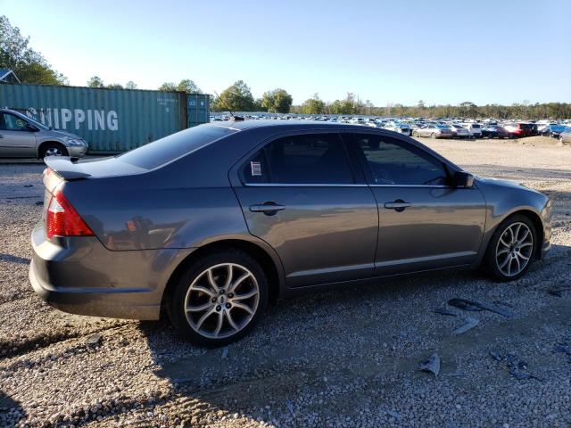 Photo 3 from auction – 2011 FORD FUSION SE with VIN 3FAHP0HA0BR207072