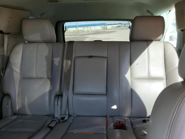 Photo 10 from auction – 2012 CHEVROLET TAHOE C150 with VIN 1GNSCBE00CR286962