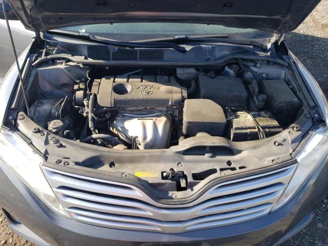 Photo 12 from auction – 2012 TOYOTA VENZA LE with VIN 4T3ZA3BB0CU062860