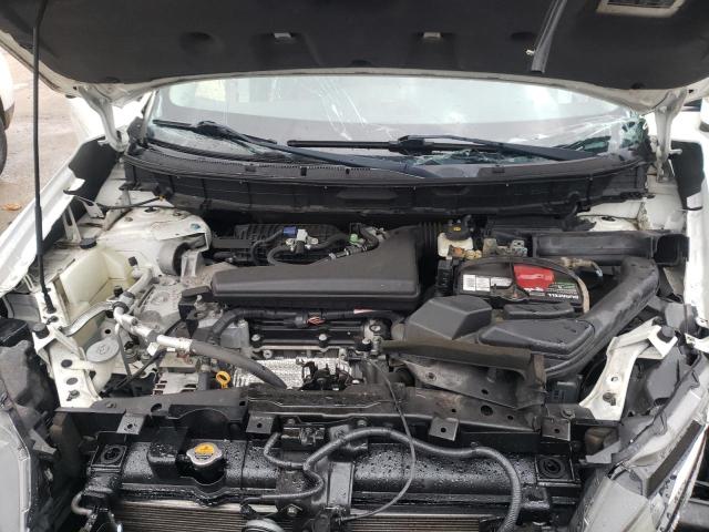 Photo 12 from auction – 2015 NISSAN ROGUE S with VIN 5N1AT2MTXFC772309