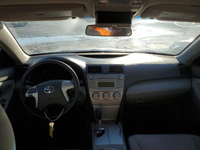 Photo 8 from auction – 2010 TOYOTA CAMRY BASE with VIN 4T1BF3EK0AU579788