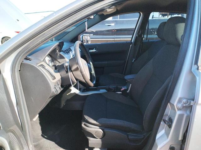 Photo 7 from auction – 2011 FORD FOCUS SES with VIN 1FAHP3GN2BW181688
