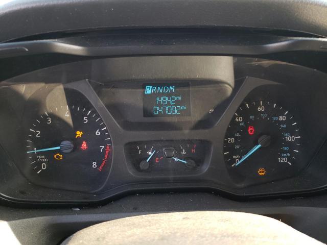 Photo 9 from auction – 2019 FORD TRANSIT T- with VIN 1FTYR3XM3KKB33054