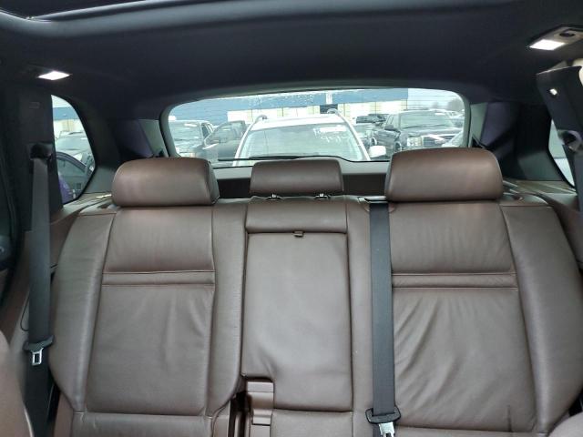 Photo 10 from auction – 2007 BMW X5 4.8I with VIN 5UXFE83517LZ42289