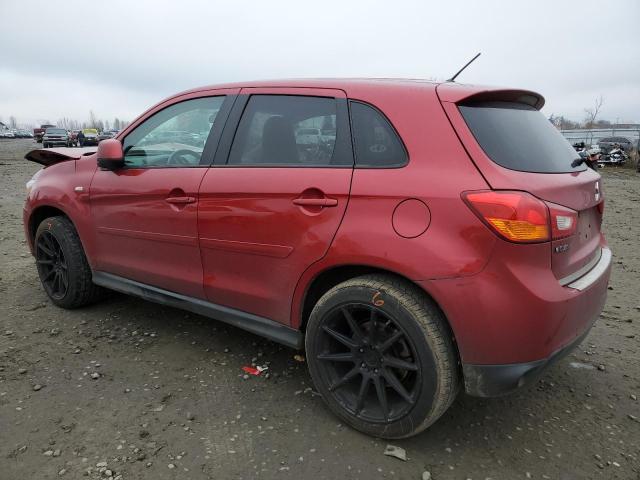 Photo 2 from auction – 2015 MITSUBISHI OUTLANDER with VIN 4A4AR3AW7FE038666