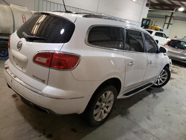 Photo 3 from auction – 2017 BUICK ENCLAVE with VIN 5GAKVCKD9HJ343182