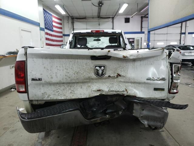 Photo 6 from auction – 2010 DODGE RAM 2500 with VIN 3D7LP2EL6AG179350
