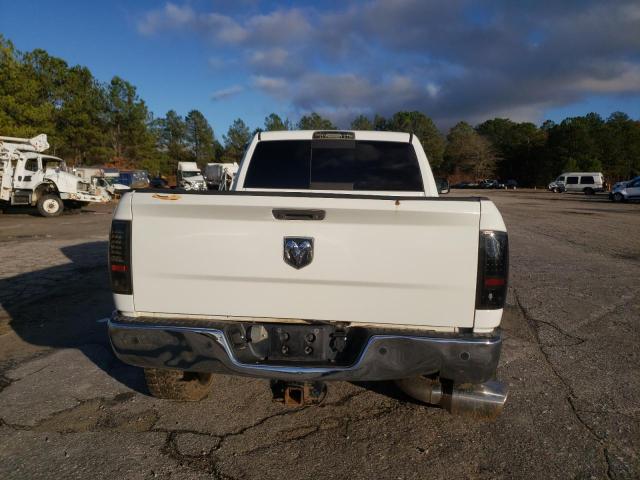 Photo 6 from auction – 2014 RAM 2500 SLT with VIN 3C6UR5DL2EG243540