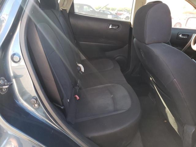 Photo 11 from auction – 2012 NISSAN ROGUE S with VIN JN8AS5MT7CW611245
