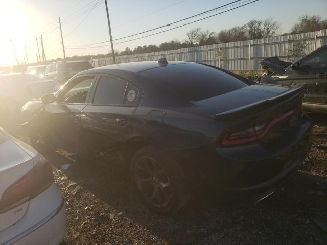 Photo 2 from auction – 2018 DODGE CHARGER R/ with VIN 2C3CDXCT3JH209749