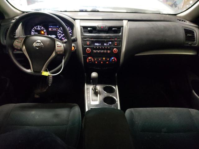 Photo 8 from auction – 2014 NISSAN ALTIMA 2.5 with VIN 1N4AL3AP3EC412529