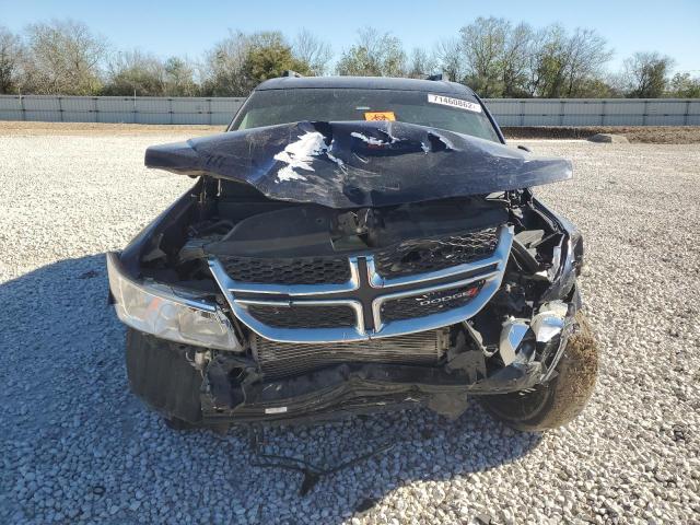 Photo 5 from auction – 2017 DODGE JOURNEY SE with VIN 3C4PDCAB9HT569190