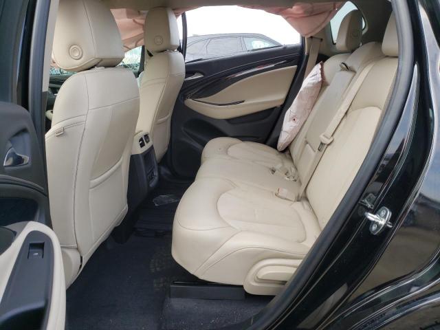 Photo 11 from auction – 2018 BUICK ENVISION P with VIN LRBFXBSA8JD006810