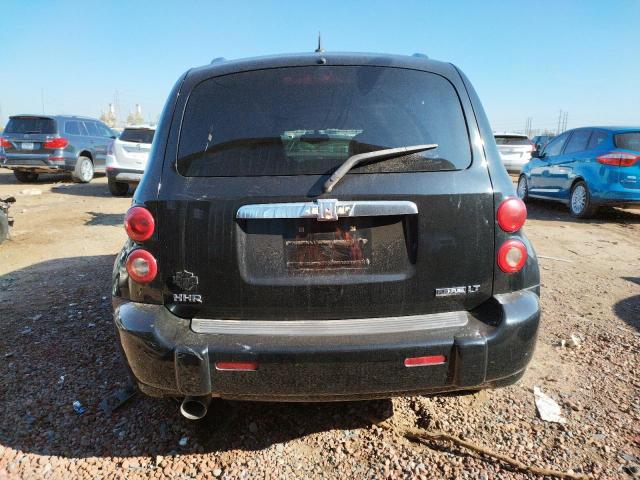 Photo 6 from auction – 2009 CHEVROLET HHR LT with VIN 3GNCA53V59S571365