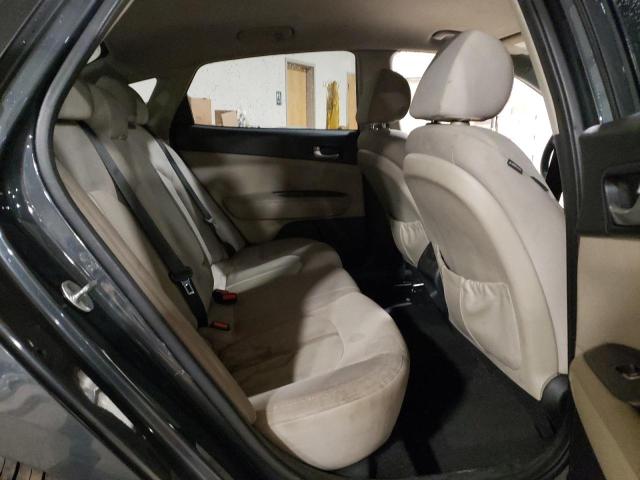 Photo 10 from auction – 2016 KIA OPTIMA LX with VIN 5XXGT4L32GG060034