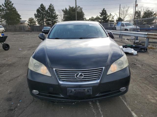 Photo 5 from auction – 2007 LEXUS ES 350 with VIN JTHBJ46G772089466