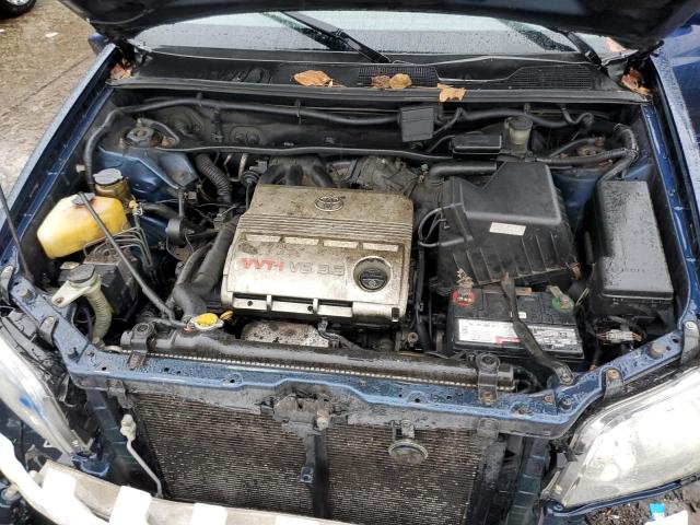 Photo 11 from auction – 2005 TOYOTA HIGHLANDER with VIN JTEEP21A750097897