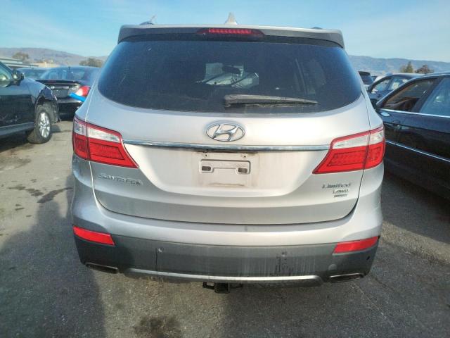 Photo 6 from auction – 2014 HYUNDAI SANTA FE G with VIN KM8SRDHF2EU079133