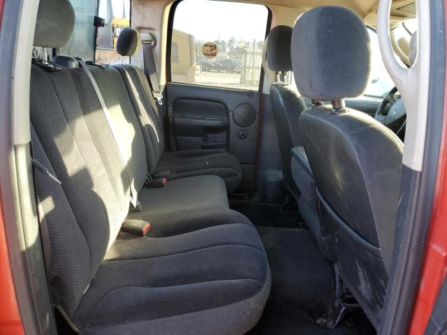 Photo 10 from auction – 2004 DODGE RAM 2500 S with VIN 3D7KU28C14G149354