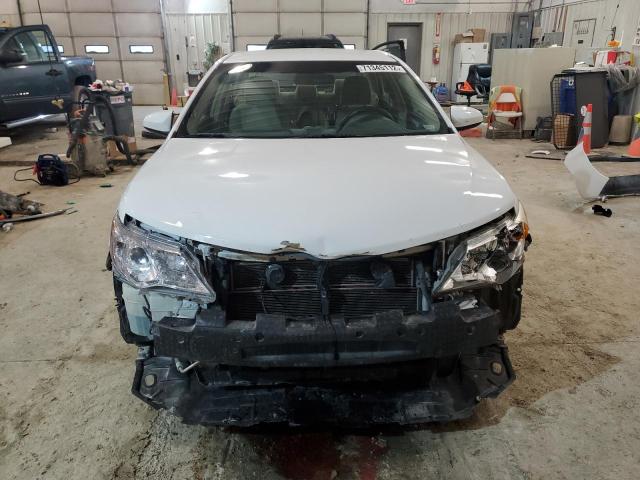 Photo 5 from auction – 2012 TOYOTA CAMRY HYBR with VIN 4T1BD1FK7CU024123