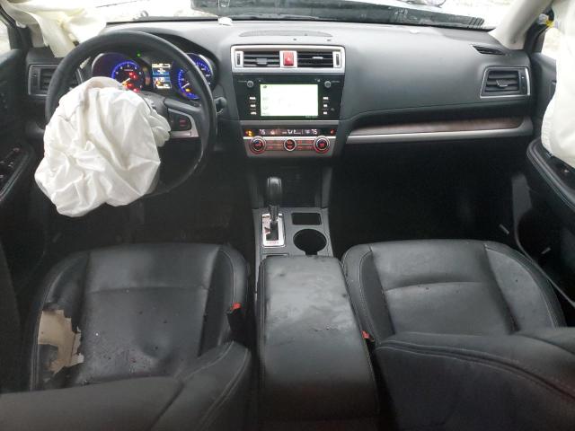 Photo 8 from auction – 2015 SUBARU OUTBACK 2. with VIN 4S4BSALC3F3203269