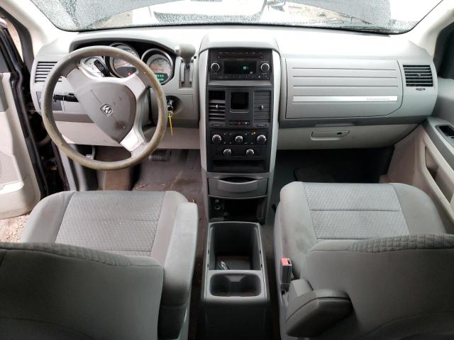 Photo 8 from auction – 2010 DODGE GRAND CARA with VIN 2D4RN4DEXAR263726