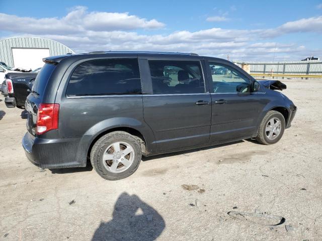 Фото 3 с аукциона – 2011 DODGE GRAND CARA с VIN 2D4RN5DGXBR707213