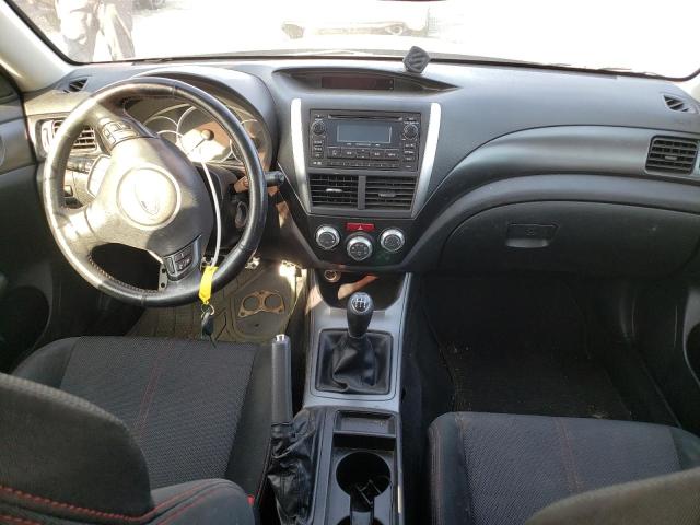 Photo 8 from auction – 2013 SUBARU IMPREZA WR with VIN JF1GV7E65DG026036