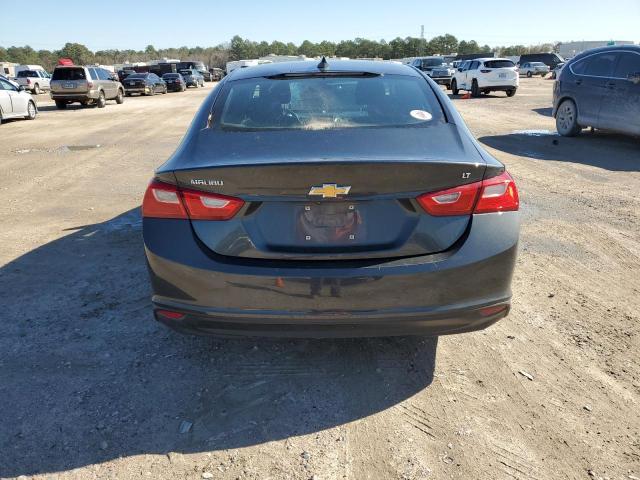 Photo 6 from auction – 2018 CHEVROLET MALIBU LT with VIN 1G1ZD5ST8JF245877