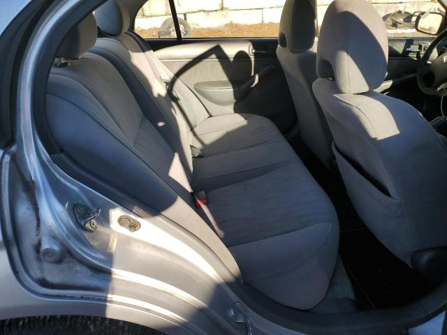 Photo 10 from auction – 2003 HONDA CIVIC LX with VIN 2HGES16563H590103