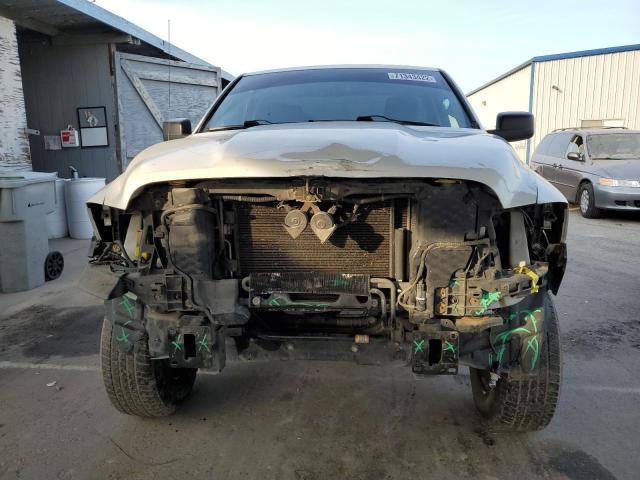 Photo 5 from auction – 2012 DODGE RAM 1500 S with VIN 3C6JD6DT3CG158842