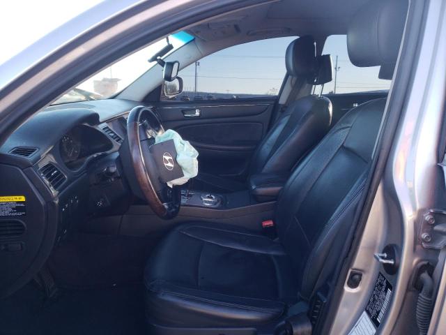 Photo 7 from auction – 2011 HYUNDAI GENESIS 4. with VIN KMHGC4DF1BU139685