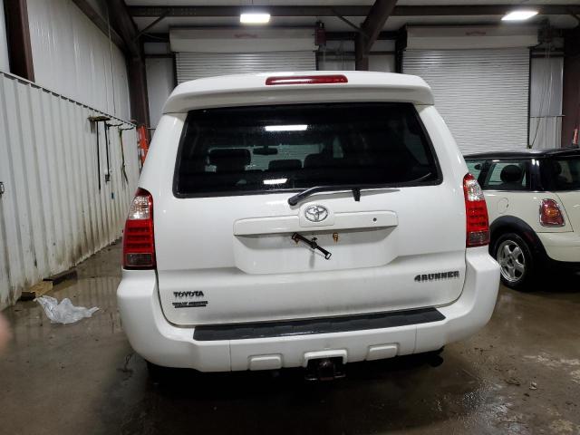 Photo 6 from auction – 2008 TOYOTA 4RUNNER LI with VIN JTEBU17R48K024904