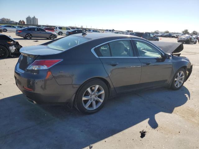 Photo 3 from auction – 2012 ACURA TL with VIN 19UUA8F54CA022406