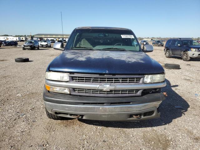 Photo 5 from auction – 2000 CHEVROLET SILVERADO with VIN 1GCEK19T5YZ294652