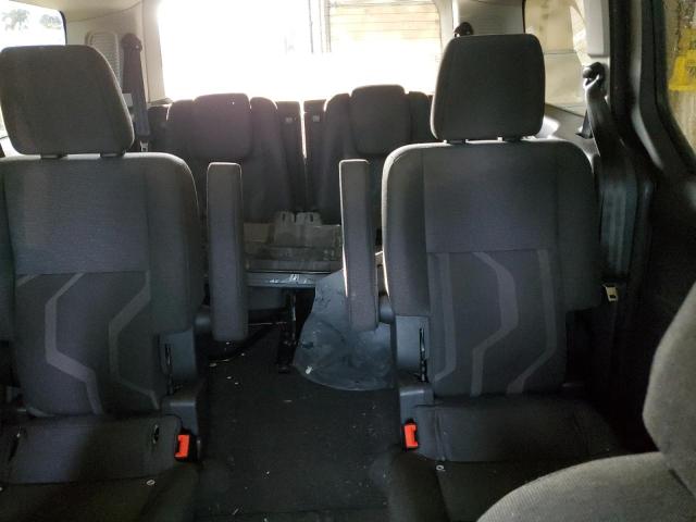 Photo 10 from auction – 2016 FORD TRANSIT CO with VIN NM0GE9F74G1274182