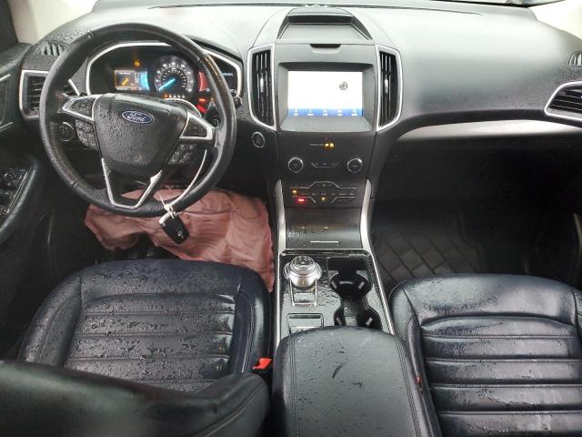 Photo 8 from auction – 2020 FORD EDGE SEL with VIN 2FMPK4J9XLBA29811